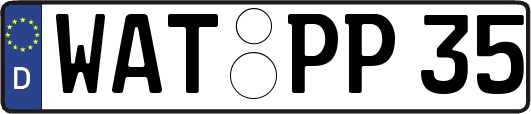 WAT-PP35