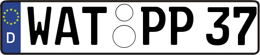 WAT-PP37