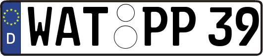 WAT-PP39