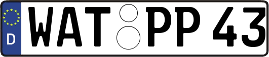 WAT-PP43