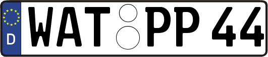 WAT-PP44