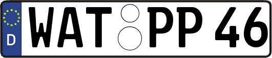 WAT-PP46