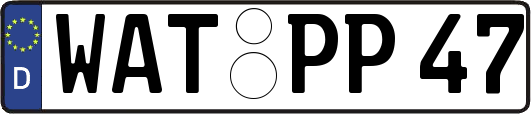 WAT-PP47