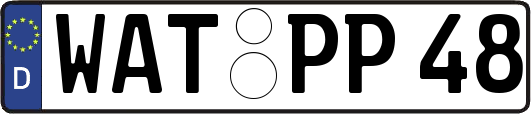 WAT-PP48