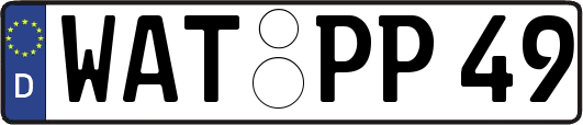 WAT-PP49