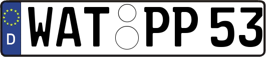 WAT-PP53