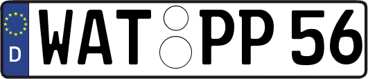 WAT-PP56