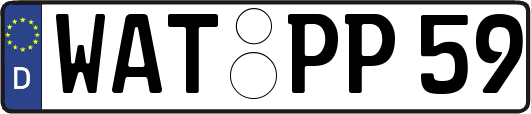 WAT-PP59