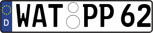 WAT-PP62
