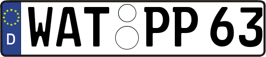 WAT-PP63