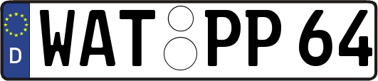 WAT-PP64