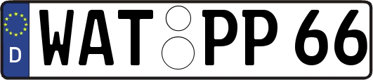 WAT-PP66