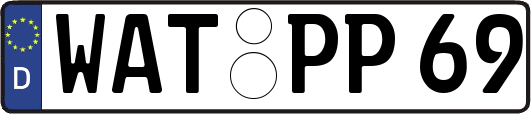 WAT-PP69