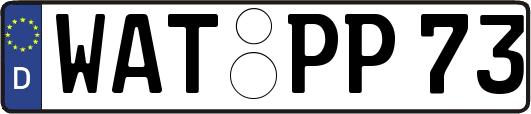 WAT-PP73