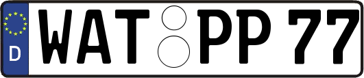 WAT-PP77