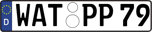 WAT-PP79