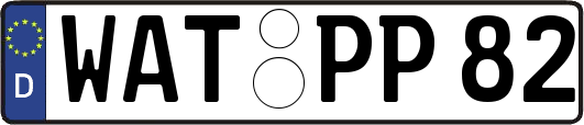 WAT-PP82