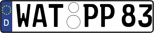 WAT-PP83