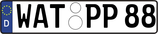 WAT-PP88