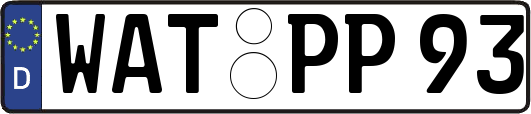 WAT-PP93