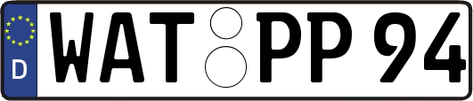 WAT-PP94