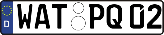 WAT-PQ02