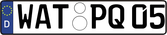 WAT-PQ05