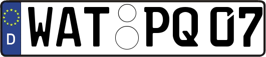WAT-PQ07