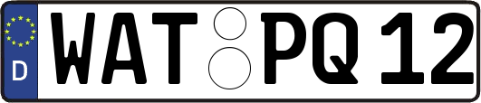 WAT-PQ12