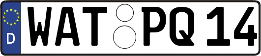 WAT-PQ14