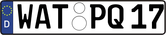 WAT-PQ17