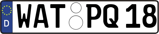 WAT-PQ18