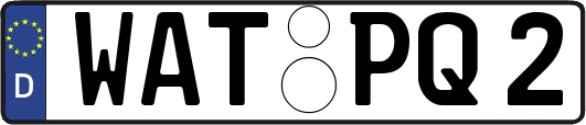 WAT-PQ2