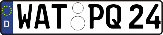 WAT-PQ24