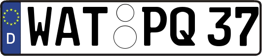 WAT-PQ37