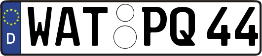 WAT-PQ44