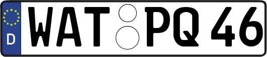 WAT-PQ46
