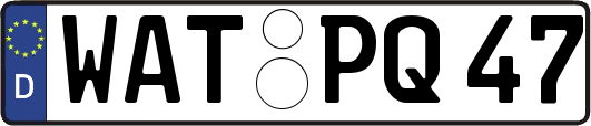 WAT-PQ47