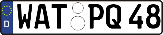 WAT-PQ48