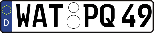 WAT-PQ49