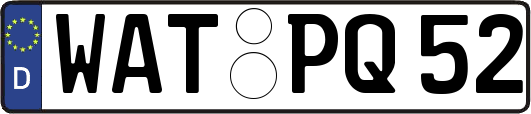 WAT-PQ52