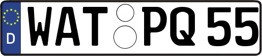 WAT-PQ55