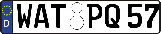 WAT-PQ57