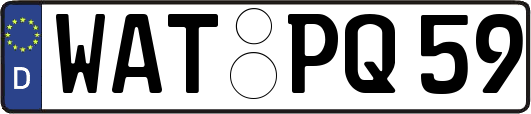 WAT-PQ59