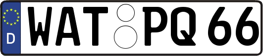 WAT-PQ66