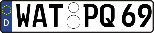 WAT-PQ69