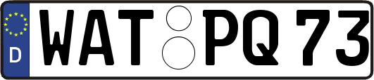 WAT-PQ73
