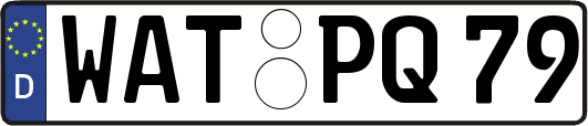 WAT-PQ79