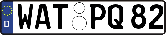 WAT-PQ82