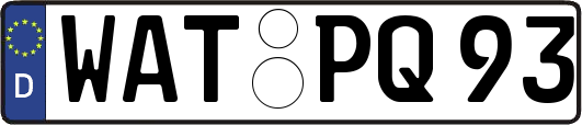 WAT-PQ93